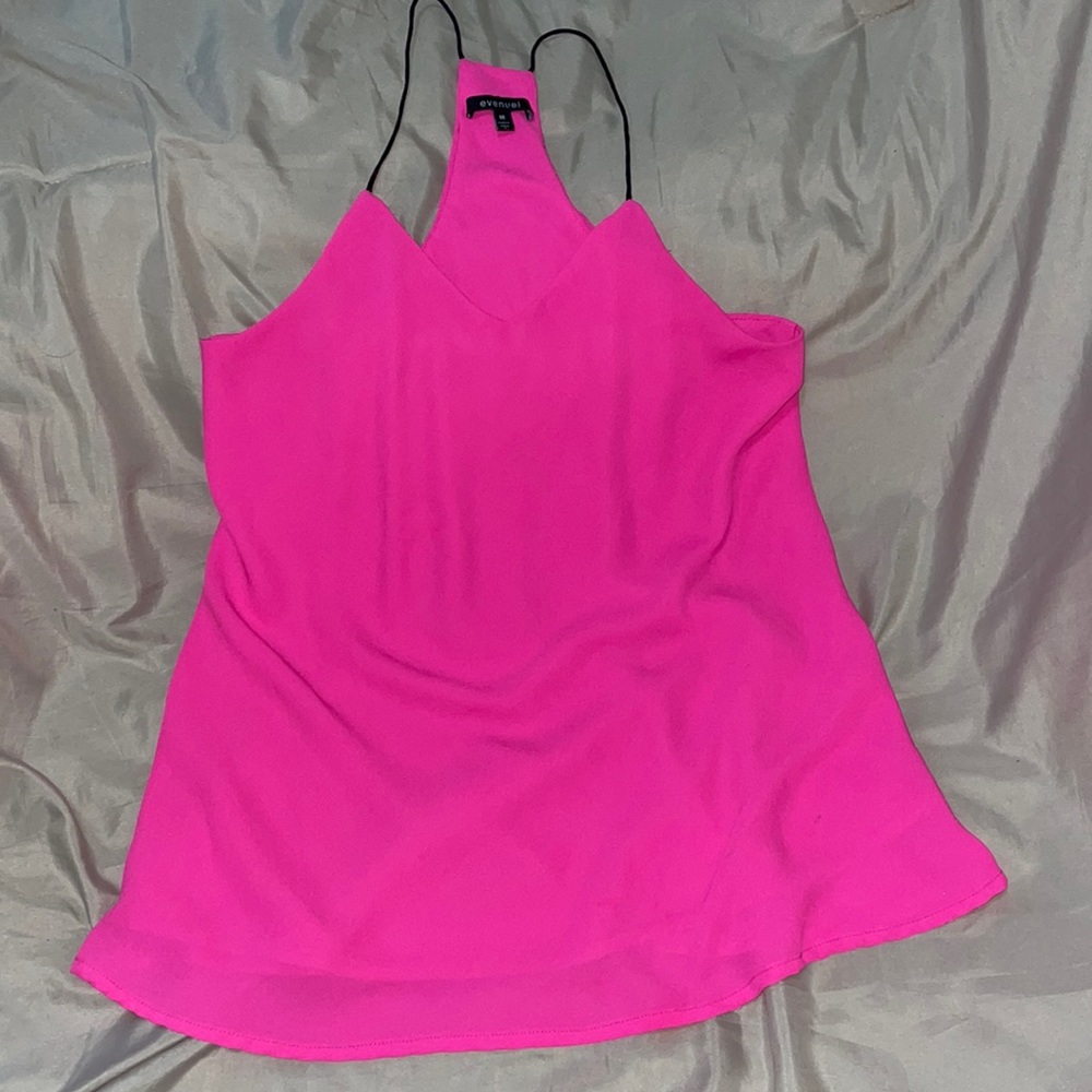 Evenuel Blouse
